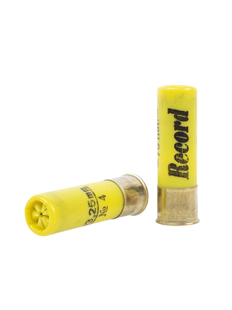 Патрон 20/70 «Рекорд», №4, 24г., 25шт. 242e70d592f9aad838ddcbe5eda24c8d_изображение_2026-03-30_090400717.png