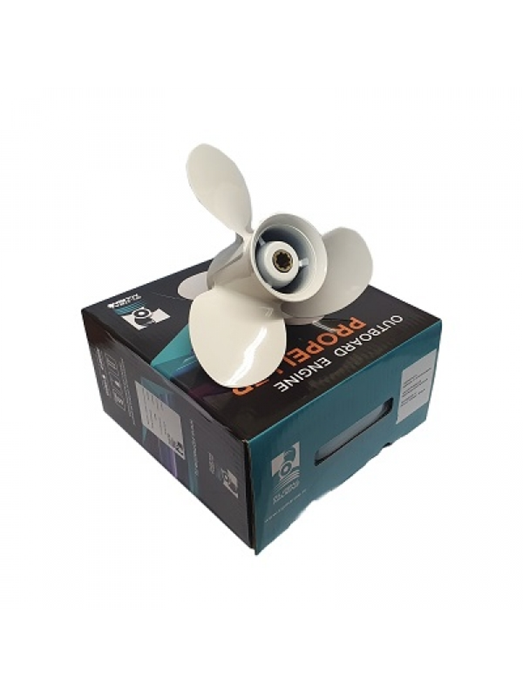 Гребной винт GL Marine 9.9-15HP Yamaha/Honda/Mercury, алюминий (9 1/4 x 12) 4f012baee97015302975b162c85916c3_изображение_2026-03-26_133404559.png