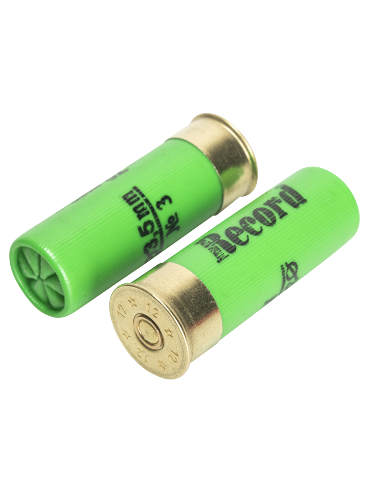 Патрон 12/70 «Рекорд NEW», №3, 34г., б/к, 25шт. 4b2e29dae668d6d0e1ee70e182077f97_изображение_2026-04-08_124506951.png