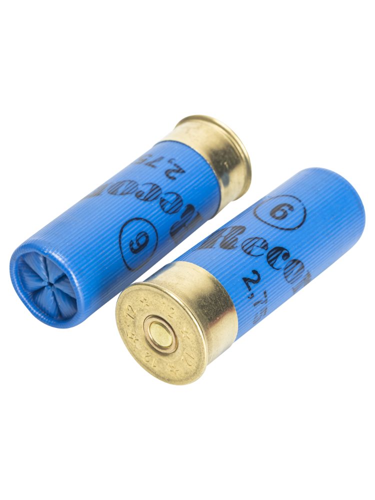 Патрон 12/70 «Рекорд NEW», №6, 32г., б/к, 25шт. e568bc93f6133a3d083653074acf7033_изображение_2026-04-08_122612128.png