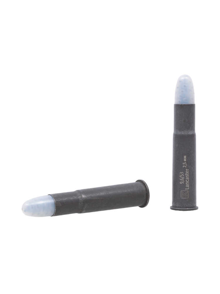 Патрон Техкрим 9,6/53 «Lancaster» №7, 18г., 20шт. d17260c5faa718bc95c5a5fbf4720d2d_изображение_2026-03-30_125856416.png