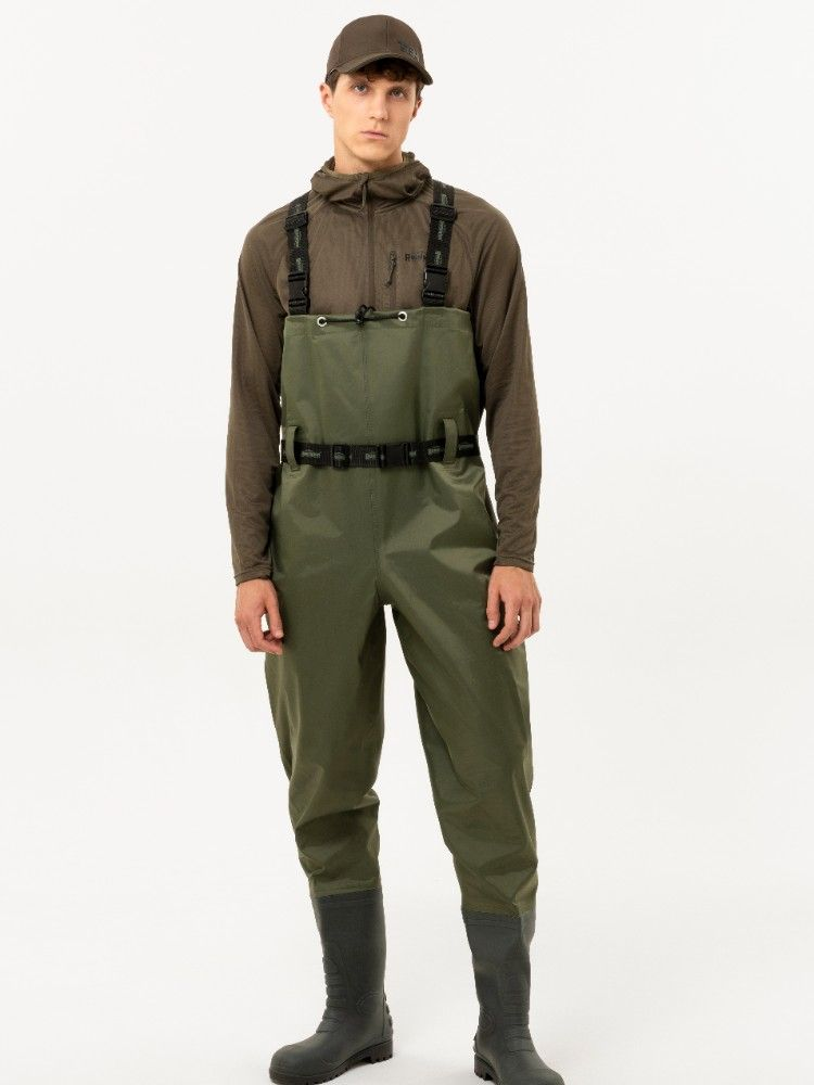 Вейдерсы Remington Olive Wading Boots - 41 9a6367d6ddd33133ac29235e4147ca02_изображение_2026-04-01_152444410.png