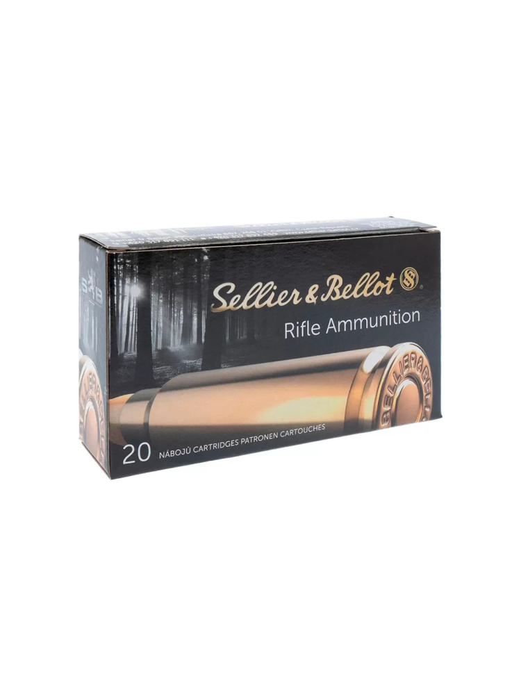 Патрон .243Win «Sellier&Bellot» FMJ, 5,2г., 20шт. 7ff70a156ddce94c92c936b0f6fa0107_изображение_2026-03-31_102133753.png