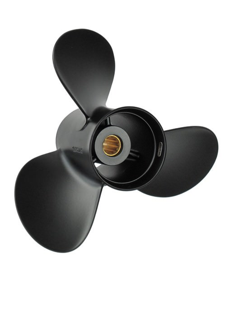 Гребной винт PARSUN 6–9.8 л.с. Tohatsu/Parsun/Golfstream, алюминий (8.9 x 8.3) dd95e726e331571f80537cf49fdff414_изображение_2026-03-26_142039390.png