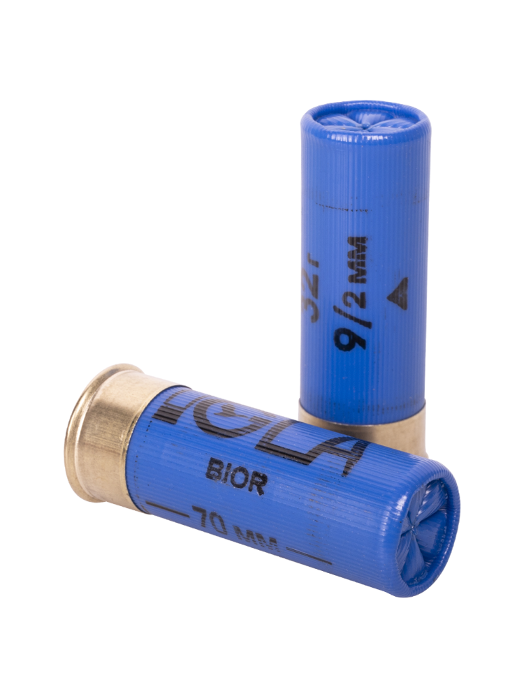 Патрон Igla 12/70 «Игла-BIOR» №2 32гр., 25шт. 382bda1f8fa585d00f2cf92309fc2eed_изображение_2026-03-31_105248653.png