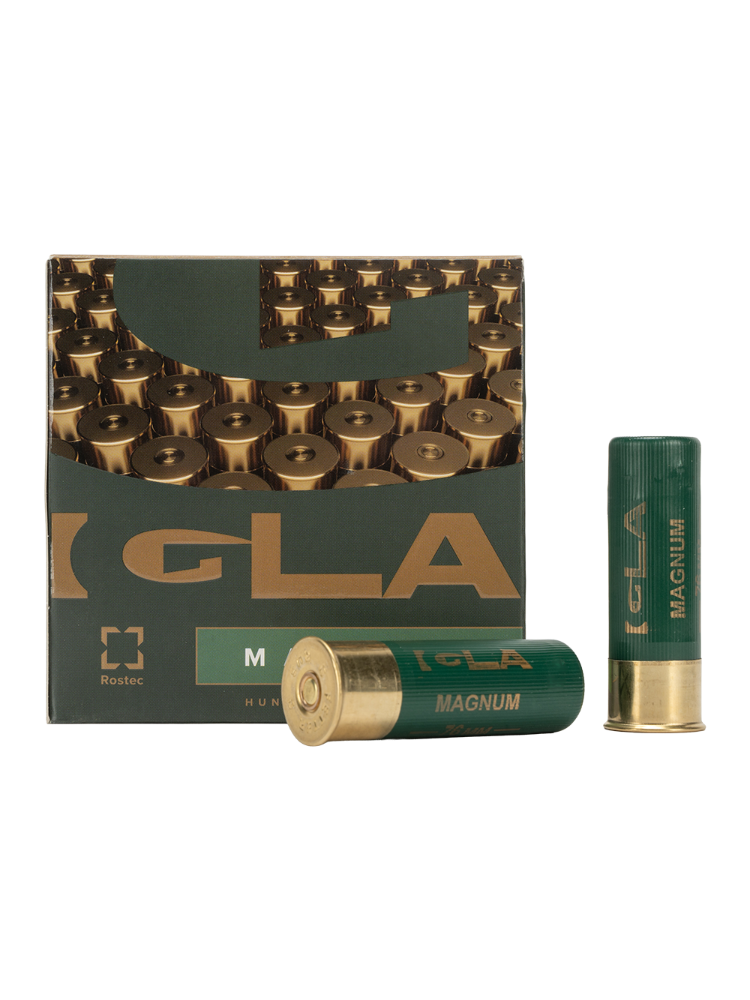 Патрон Igla 12/76 «Игла-Магнум» №3, 42г., 25шт. 512c99b794fe46707e915cf2ab3735c2_изображение_2026-04-10_114028266.png