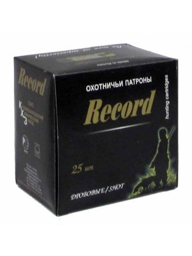 Патрон 12/70 «Рекорд», №7, 32г., повышенная осыпь, 25шт. 14e941dab8aaead34fcfa868e30d0138_изображение_2026-03-30_090251806.png