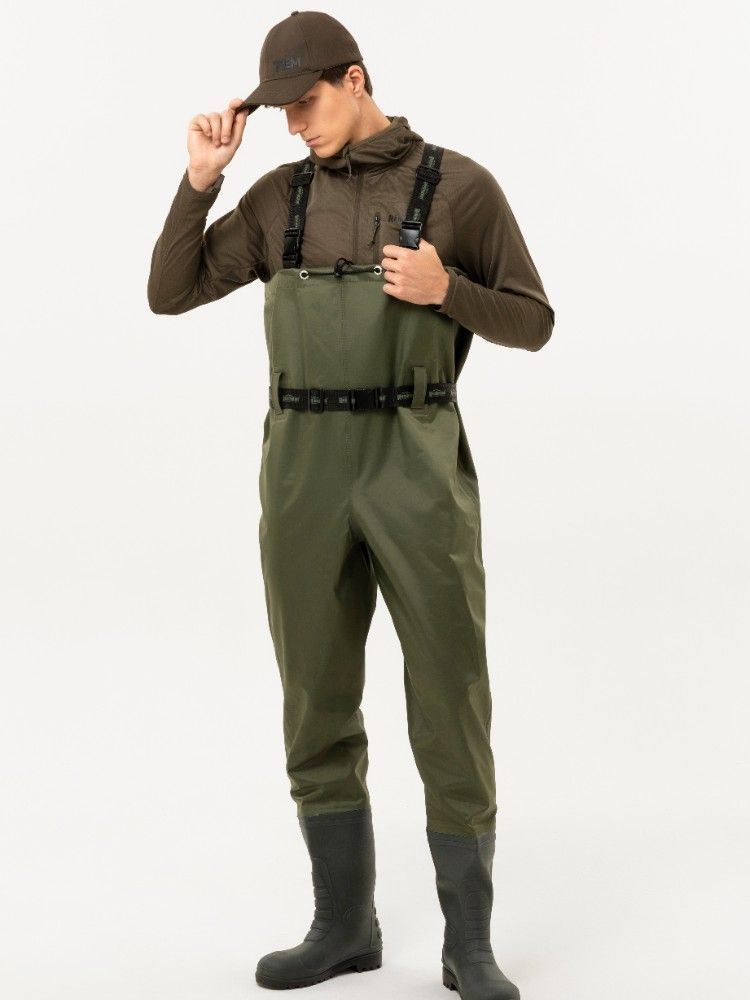 Вейдерсы Remington Olive Wading Boots - 41 b09e4abba5823dc71e42f8949183efb1_изображение_2026-04-01_152447422.png