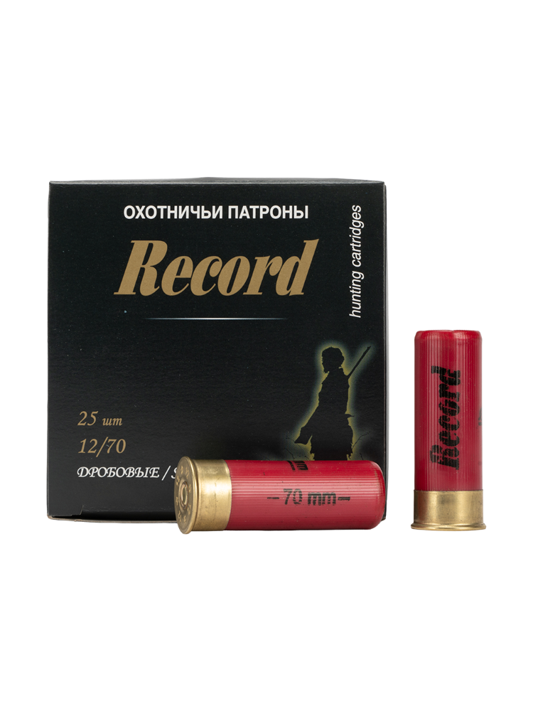 Патрон 12/70 «Рекорд NEW», №7, 32г., п/к, 25шт. e2f8b9bd46d2fad0fd8c14026bf22e10_изображение_2026-04-08_124303023.png